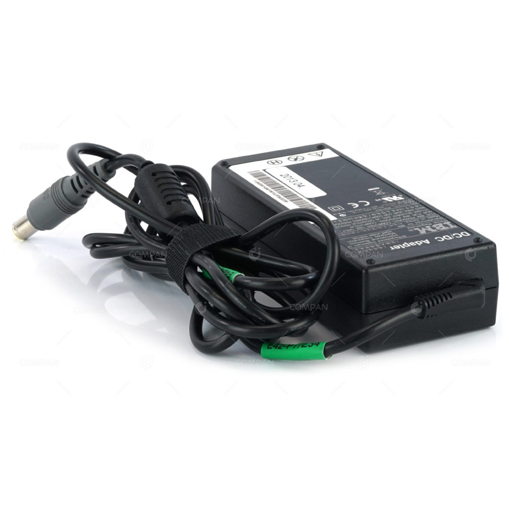 45W1494 IBM DC/DC ADAPTER 90W 20V 4.5A FOR LAPTOP THINKPAD T530 -