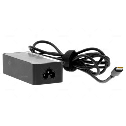 01FR026 LENOVO 65W 20V AC ADAPTER USB-C CHARGER FOR LENOVO THINKPAD LAPTOPS