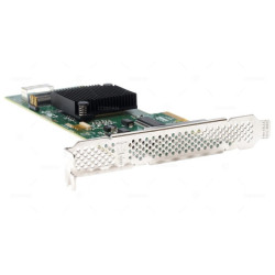 SAS9200-8E LSI LOGIC SAS 9200-8E 8 PORT PCI-E SAS HBA -