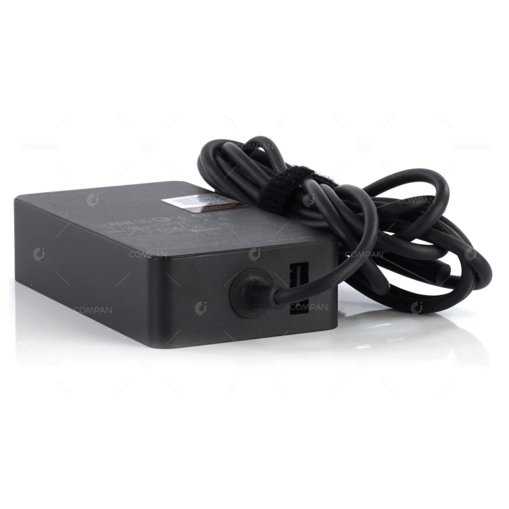 1800-MICROSOFT MICROSOFT 1800 38W 15V 2.58A AC/DC ADAPTER -