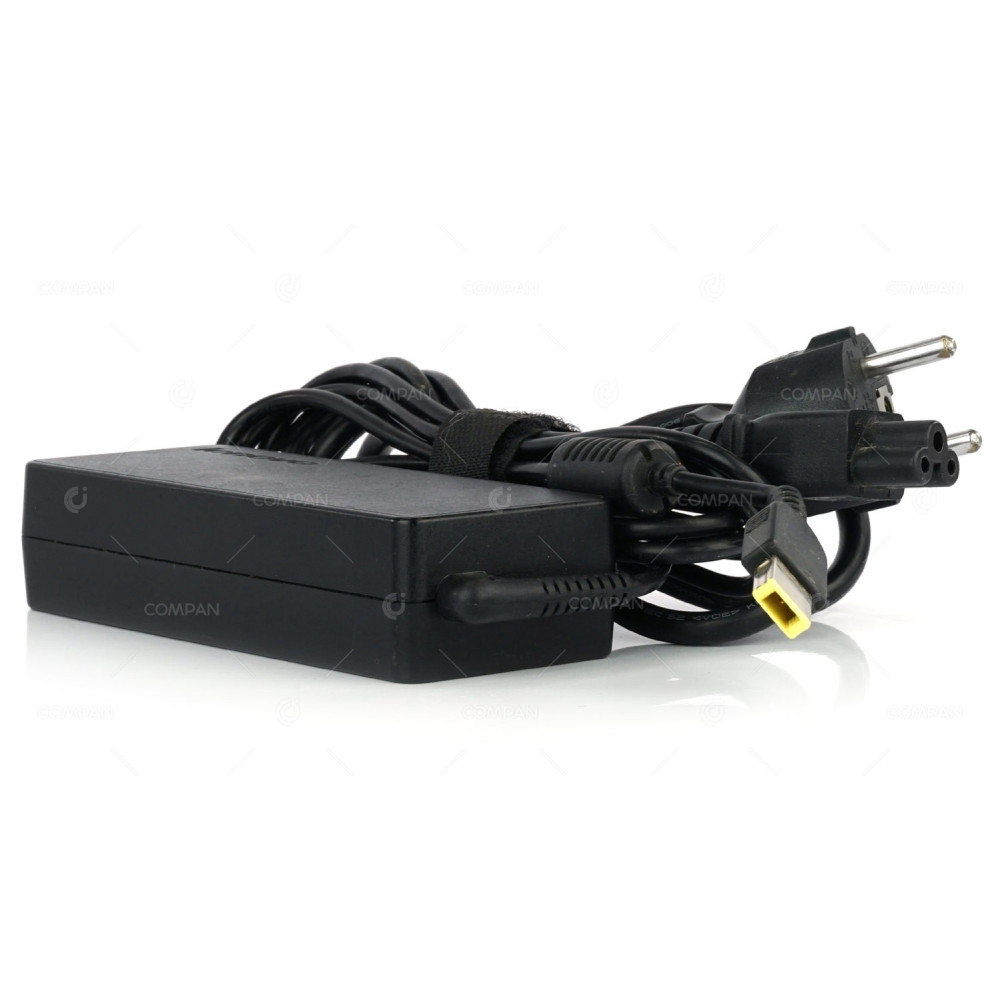 45N0246 LENOVO 90W 20V 4.5A AC ADAPTER CHARGER FOR THINKPAD INSPIRON LAPTOPS ADLX90NLC3A, 36200252, PA-1900-72
