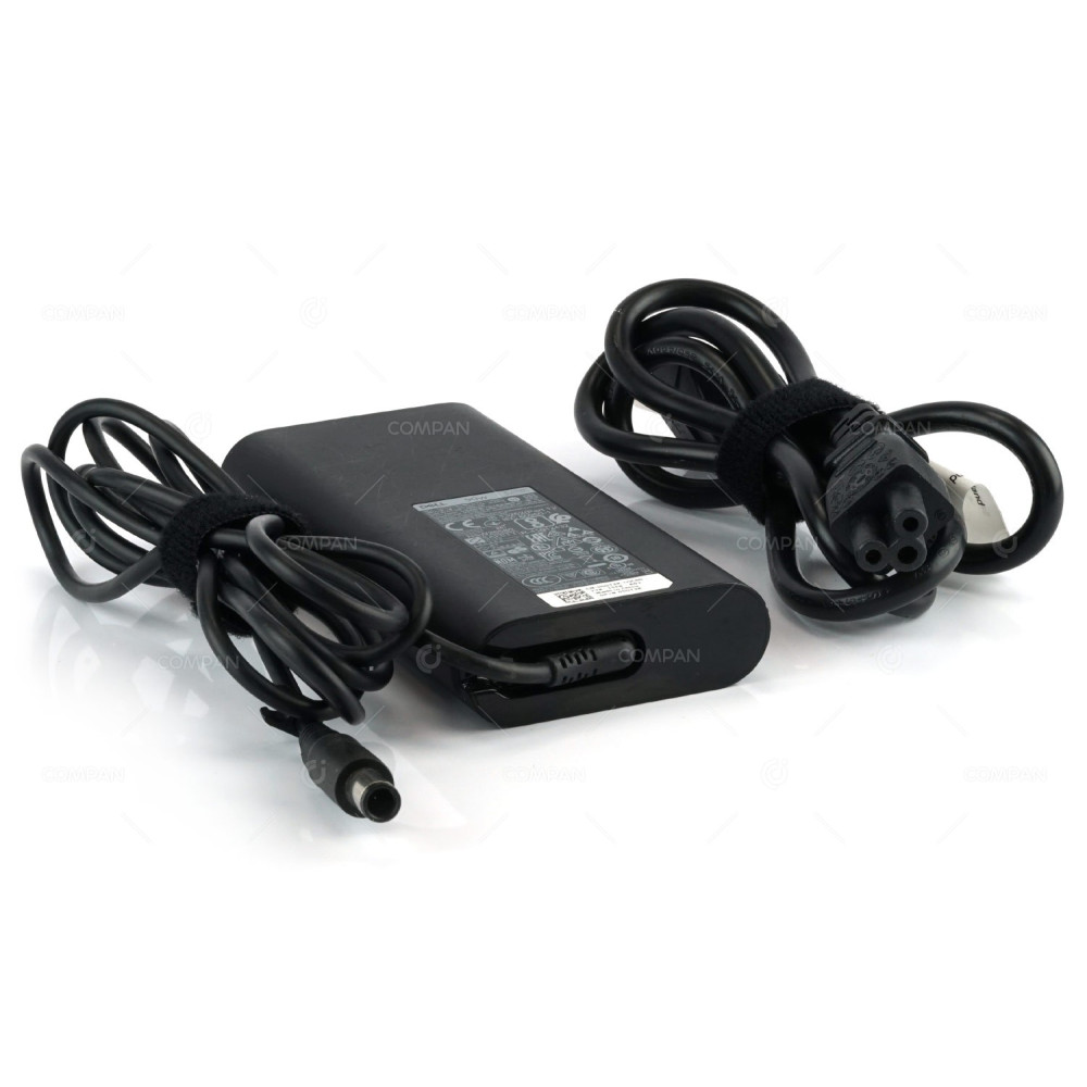 5GT3K DELL 90W 19.5V 4.62A 7.4MM SLIM AC/DC ADAPTER 05GT3K,