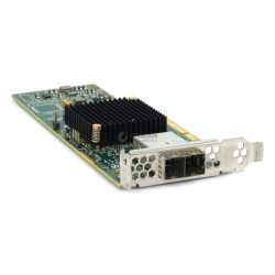 SAS9300-8E LP LSI 9300-8E DUAL PORT 12G SAS PCI-E 3.0 X8 HB ADAPTER NO RAID LOW PROFILE H3-25460-02G LP