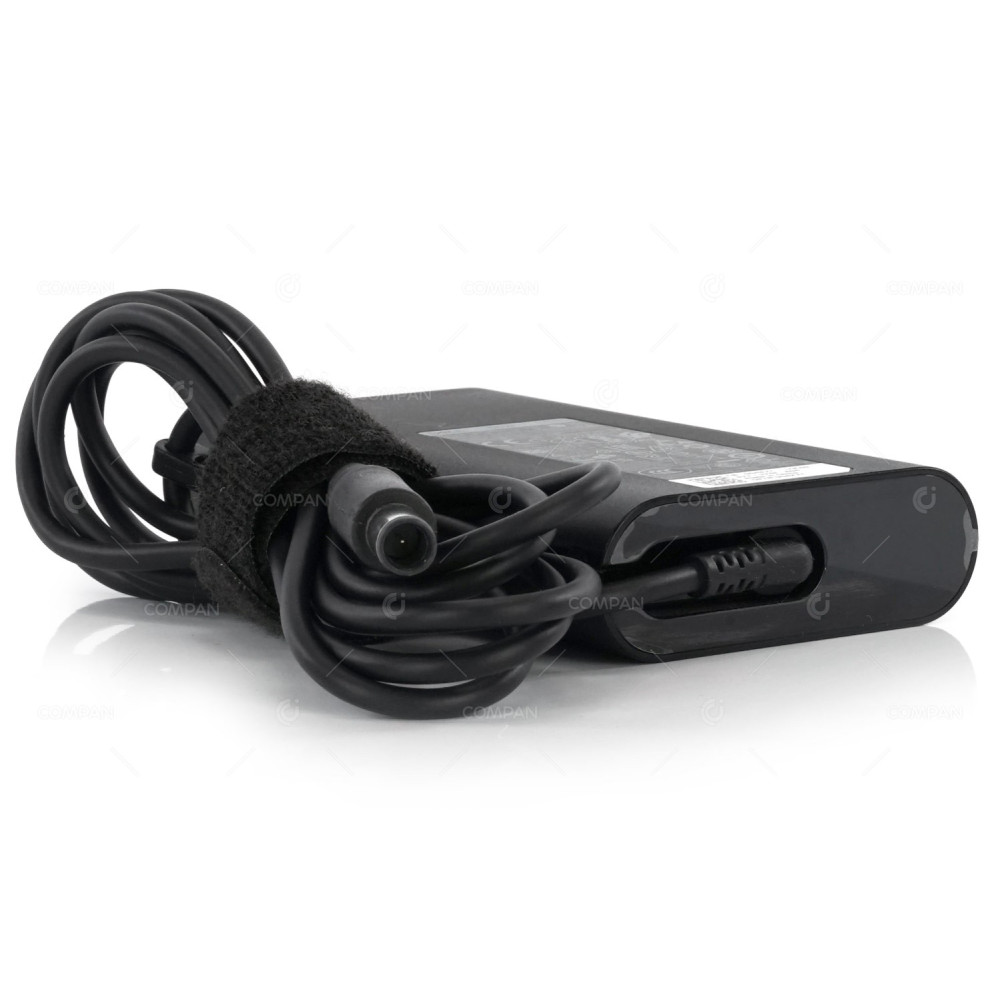 G4X7T DELL 65W 19.5V 3.34A SLIM AC/DC ADAPTER FOR DELL LATITUTE LAPTOPS