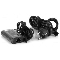 HDCY5 DELL 45W 20V 2.25A USB-C SLIM DESIGN AC/DC ADAPTER FOR LAPTOPS 0HDCY5, LA45NM150