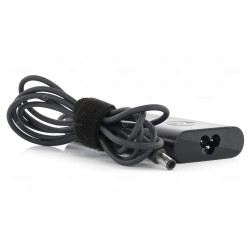 JCF3V DELL 90W 19.5V 4.62A 7.4MM SLIM AC/DC ADAPTER FOR LAPTOPS LATITUDE 0JCF3V, DA90PM130