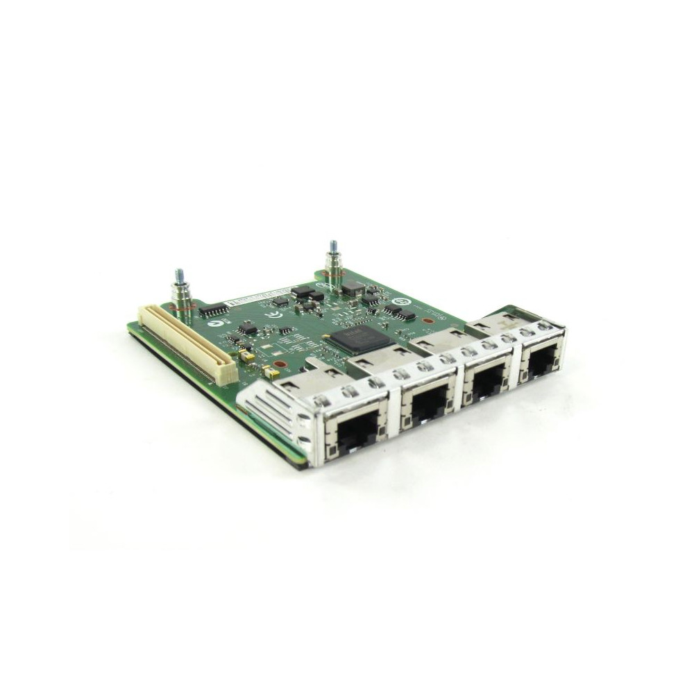 Dell R1XFC Network Adapter + Dell 1.8TB SFF HDD + Caddies