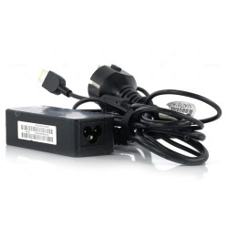 00HM624 LENOVO AC ADAPTER 45W 20V 2.25A FOR LAPTOPS THINKPAD SERIES T580 T590
