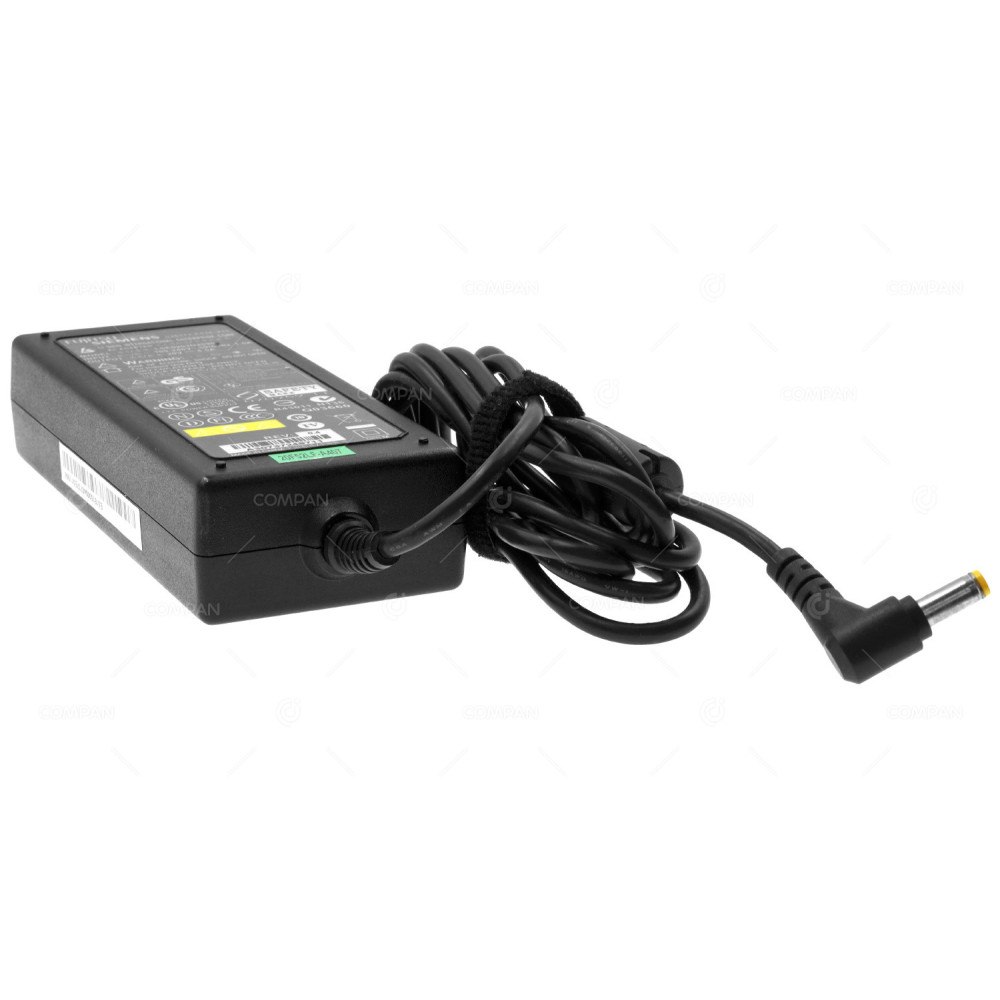 070959-11 AC ADAPTER FUJITSU 20V 4.5A  5.5MM LSE0202D2090