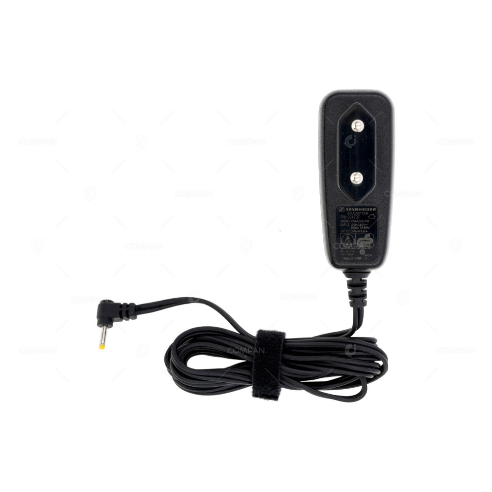 094707 SENNHEISER PSAA05E-060 5.9V 0.85A P21302300