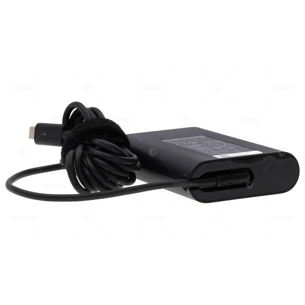 1N3PY DELL 65W 20V 3.25A USB-C SLIM DESIGN AC/DC ADAPTER FOR LAPTOPS 01N3PY,  LA65NM170
