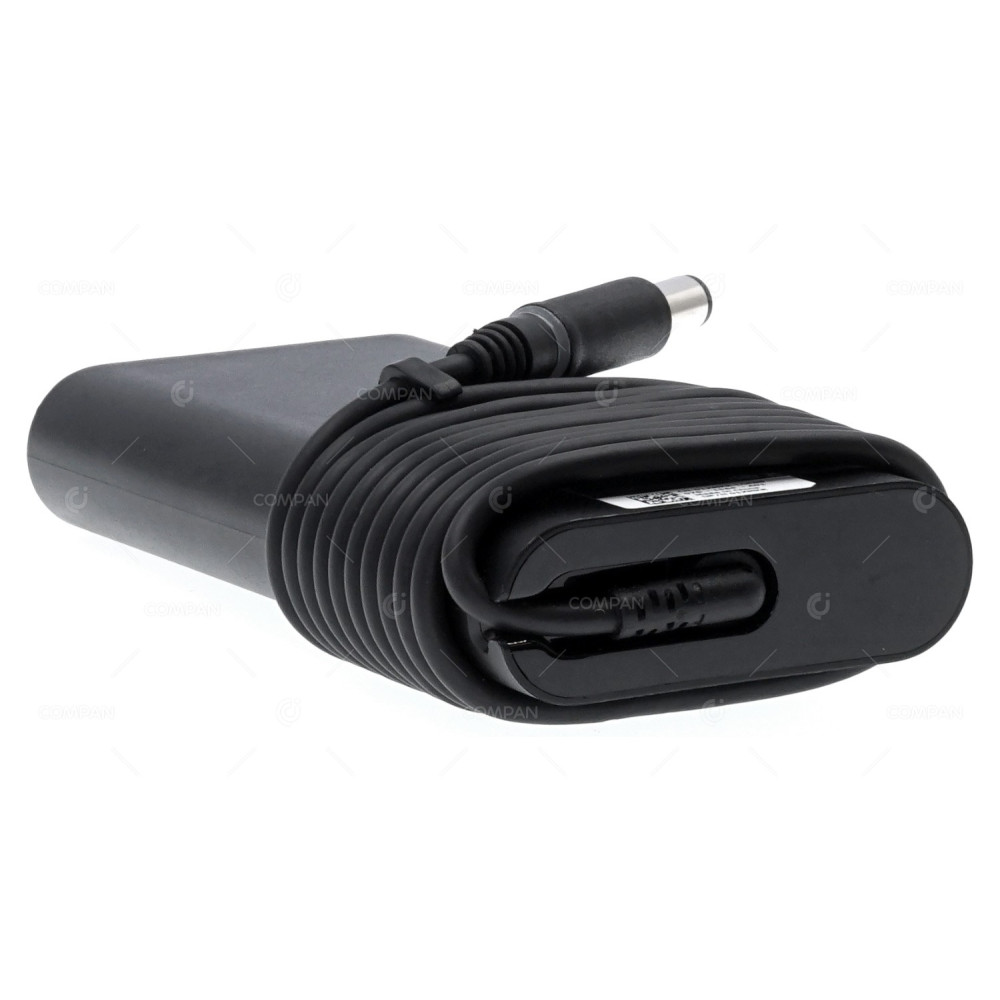 1XMKR DELL 90W 19.5V 4.62A 7.4MM SLIM AC/DC ADAPTER 01XMKR, LA90PM130