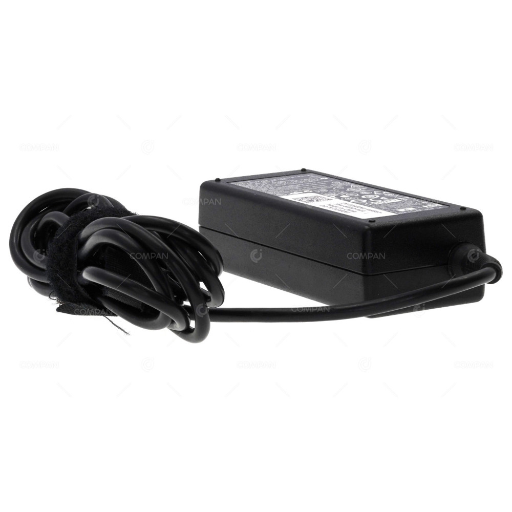 1XRN1 DELL DA65NM111-00 65W 19.5V 3.34A AC/DC ADAPTER FOR LAPTOPS 01XRN1, DA65NM111-00