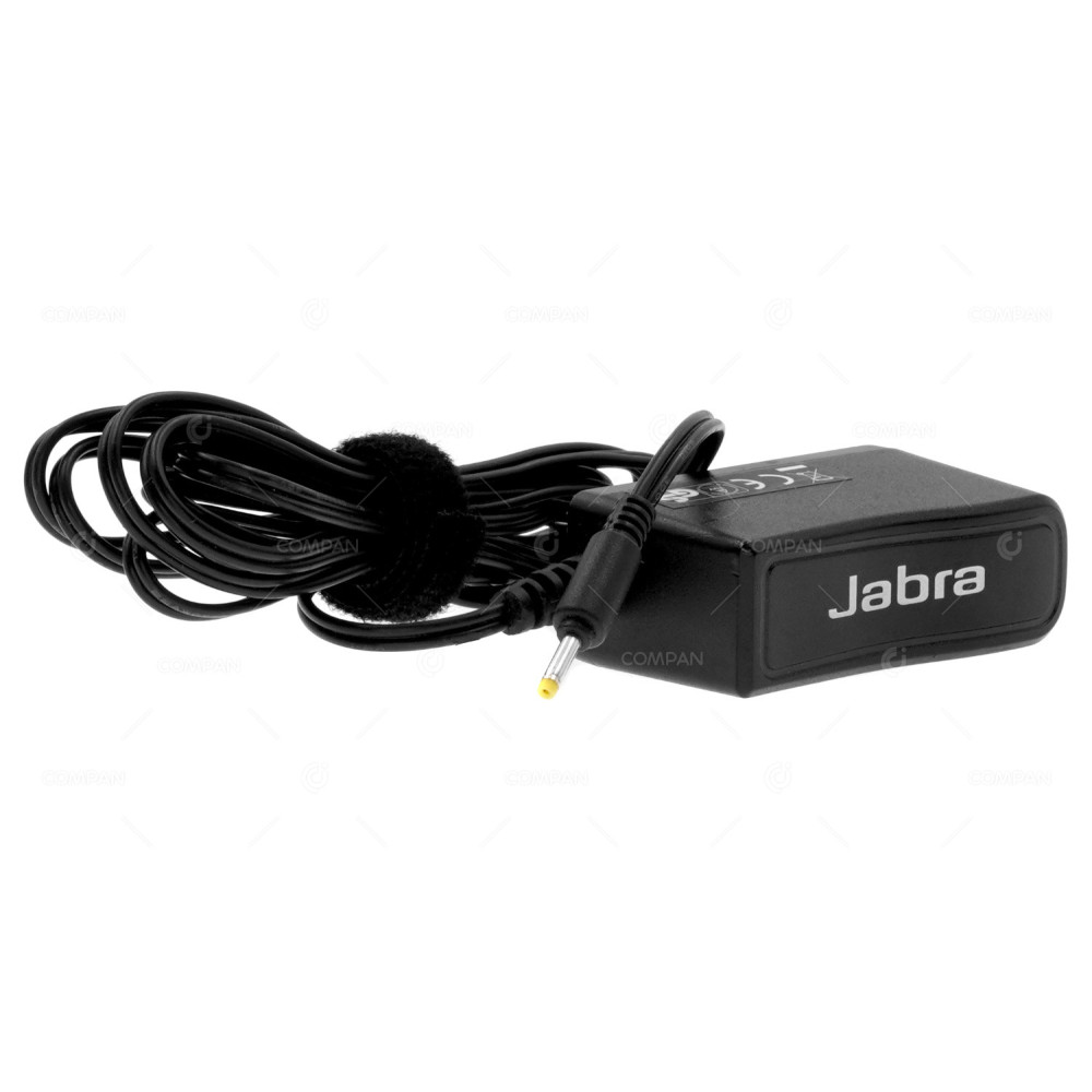 26-02785 AC ADAPTER JABRA 7.5V 650MA 2MM -