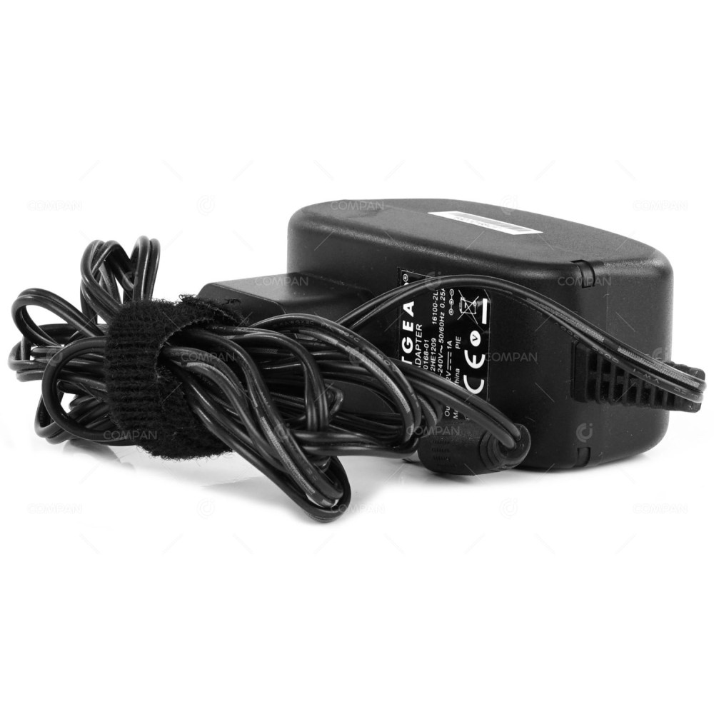 332-10168-01 NETGEAR 12W 12V 1A AC/DC ADAPTER T012HE1209