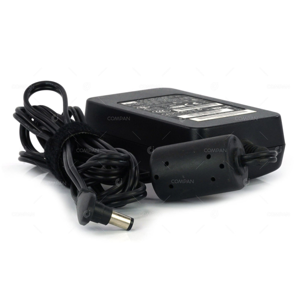 341-0206-01 CISCO 18W 48V 0.38A AC/DC ADAPTER FOR CISCO 7900 IP PHONE SERIES CP-PWR-CUBE-3, PSA18U-480(JMC)