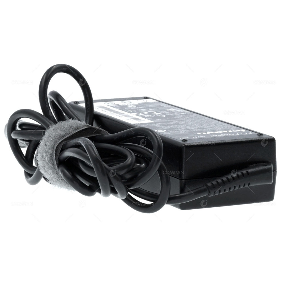 42T4429 LENOVO AC ADAPTER 90W 20V 4.54A FOR LAPTOPS 42T4428, PA-1900-54I,