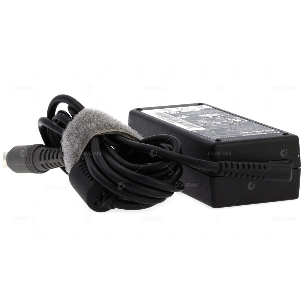 42T5283 LENOVO AC ADAPTER 65W 20V 3.25A FOR LAPTOPS THINKPAD SERIES 92P1154