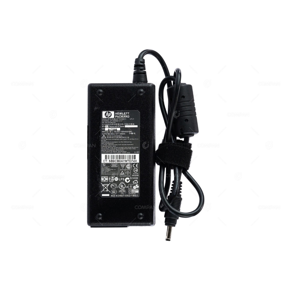 431046-001 HP 30W 12V 2.5A AC/DC ADAPTER HP-OD030D131LF