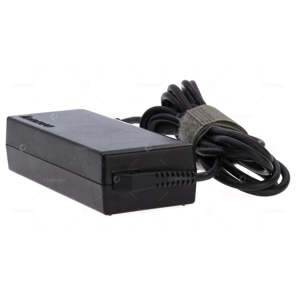45N0068 LENOVO 45N0068 AC ADAPTER 90W 20V 4.5A FOR LAPTOPS THINKPAD SERIES 42T5292