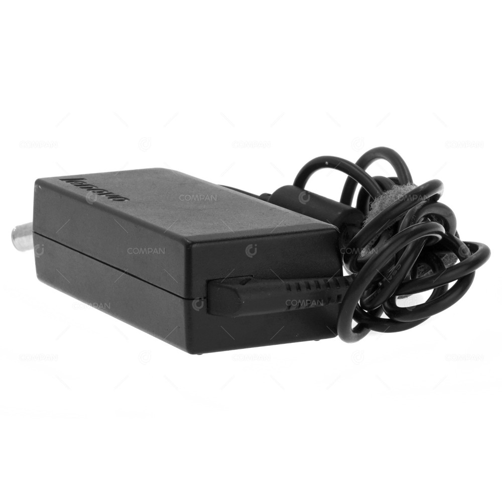 45N0120 LENOVO AC ADAPTER 65W 20V 3.25A FOR LAPTOPS THINKPAD SERIES 45N0119