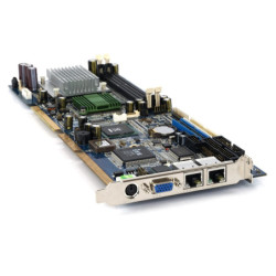 SBC81870-RC PENTIUM-M INDUSTRIAL MAINBOARD -