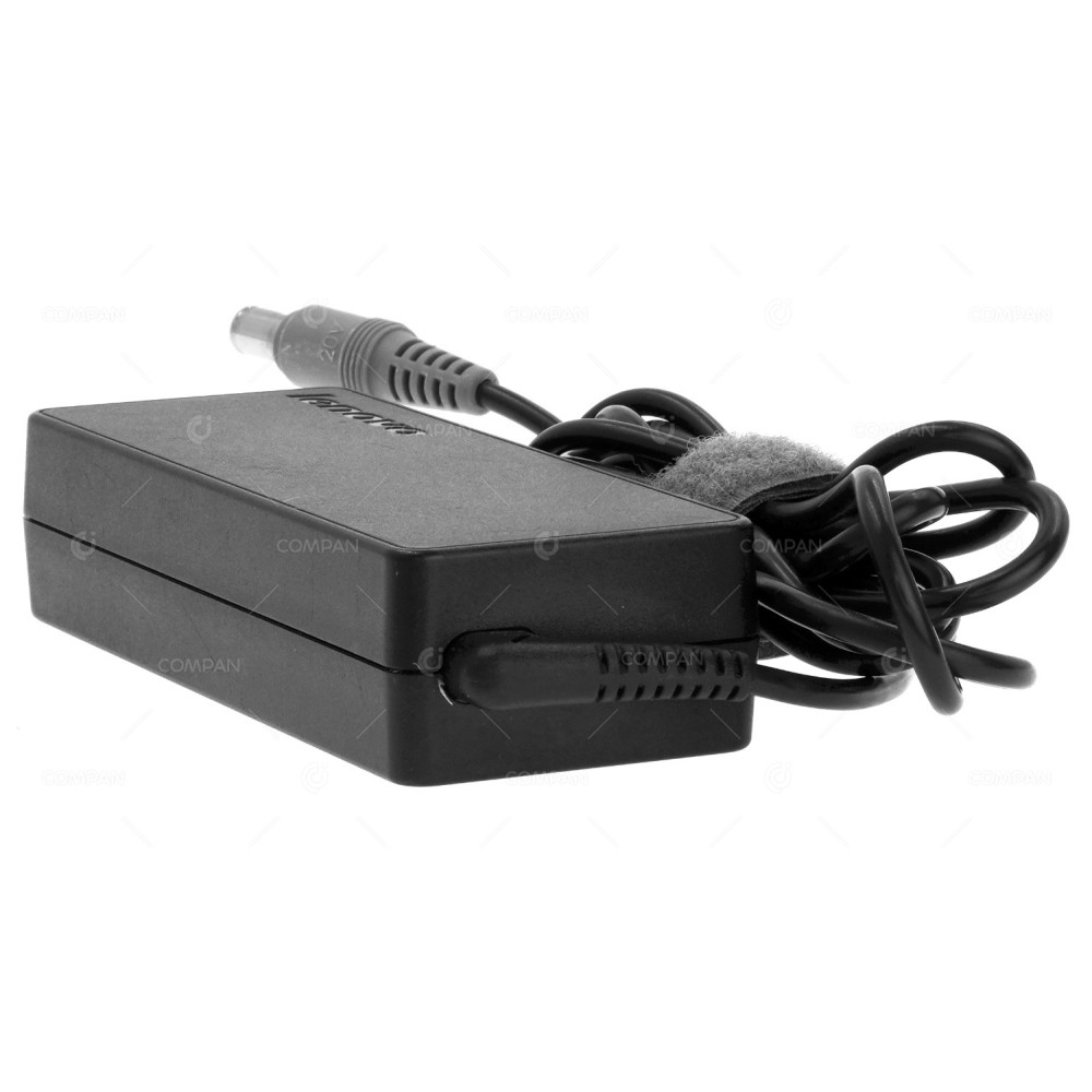 45N0302 LENOVO 45N0302 AC ADAPTER 90W 20V 4.5A FOR LAPTOPS THINKPAD SERIES 45N0301, ADLX90NDT3A, 36200294