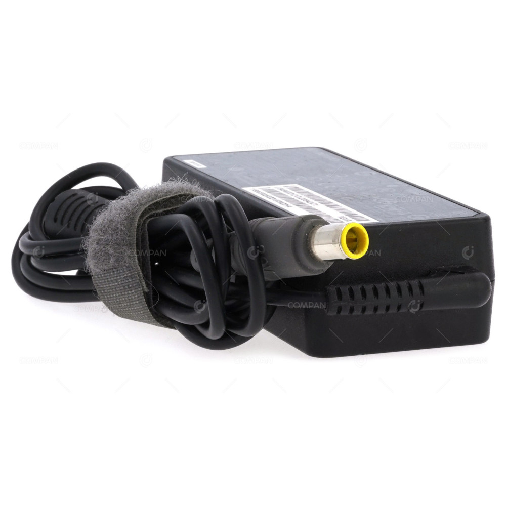 45N0322 LENOVO AC ADAPTER 65W 20V 3.25A FOR LAPTOPS THINKPAD SERIES 45N0321, ADLX65NCT3A, 36200292