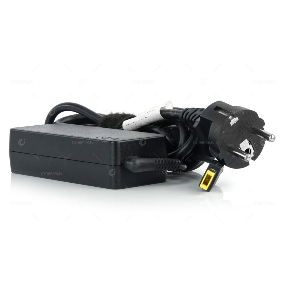 45N0495 LENOVO AC ADAPTER 65W 20V 3.25A FOR LENOVO THINKPAD SERIES