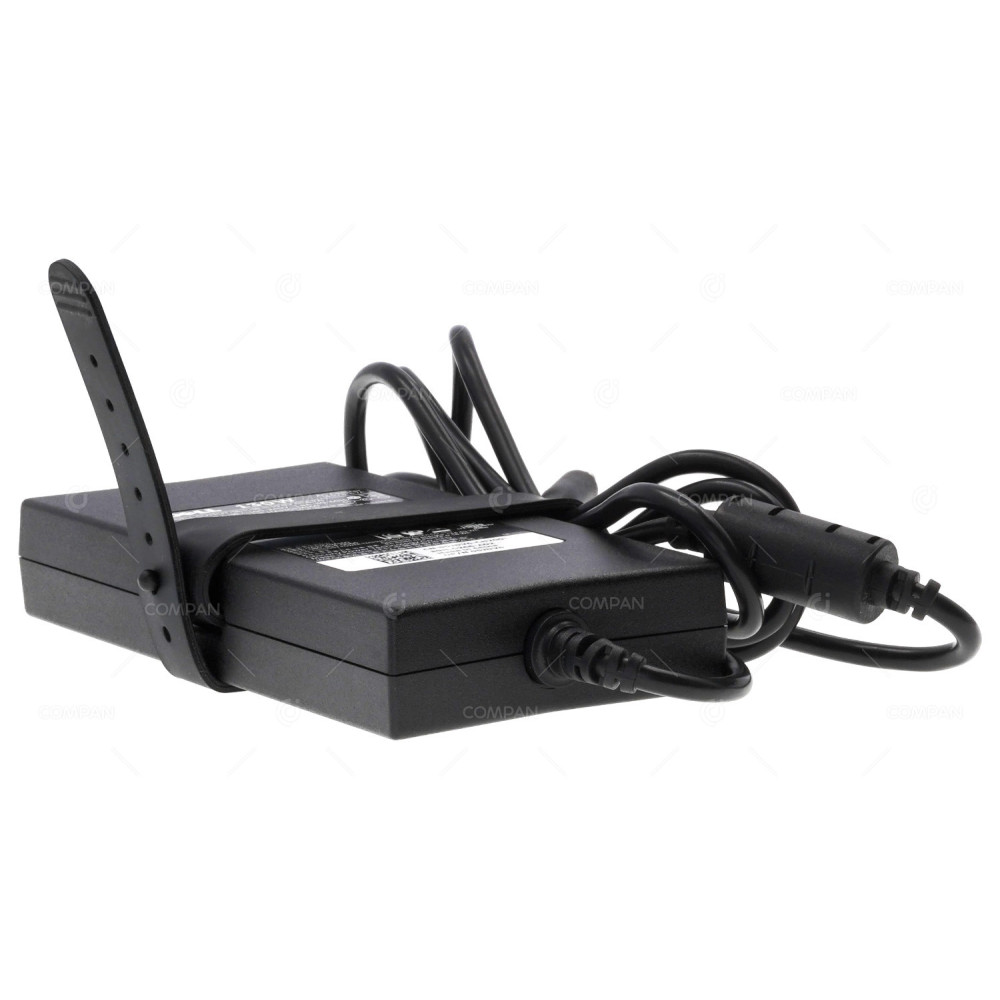 5JDV6 DELL 5JDV6 - 130W 19.5V 6.7A 4.5MM X 3.0MM TIP AC ADAPTER HA130PM160