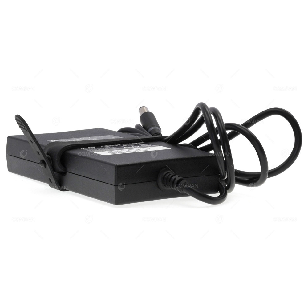 63P9N DELL 63P9N 130W 19.5V 6.7A 5MM SMART TIP AC ADAPTER LA130PM190