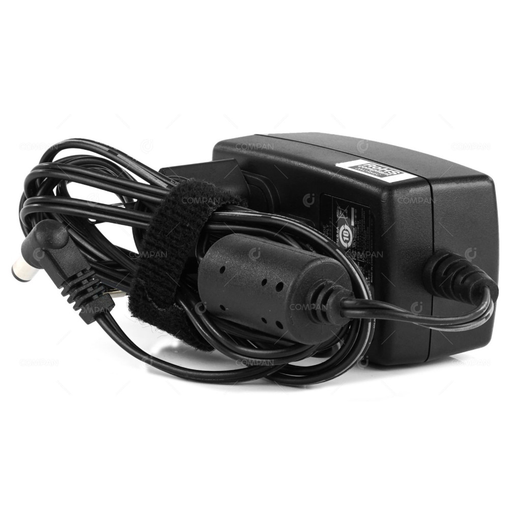 6A-181WP12 ENG 18W 12V 1.5A SWITCH-MODE POWER SUPPLY AC/DC ADAPTER -