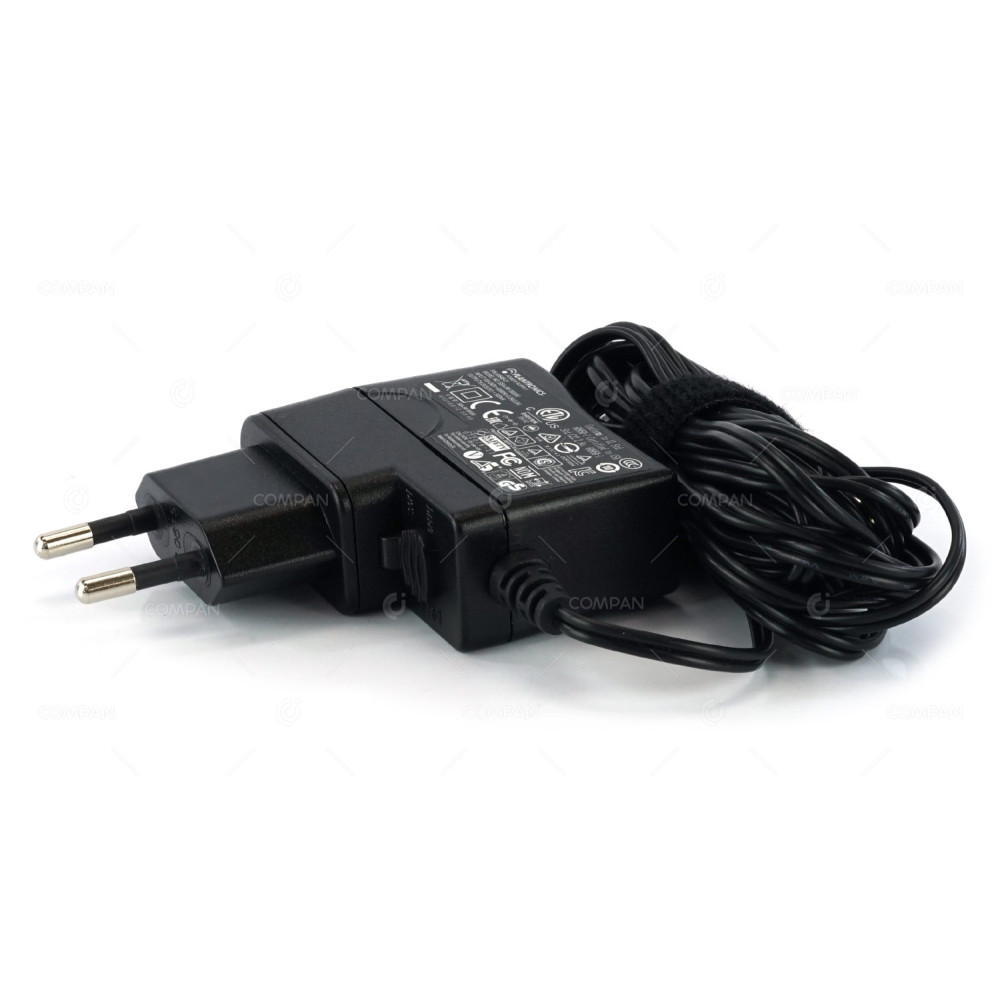 83648-01 PLANTRONICS 4W 9V 0.5A AC/DC ADAPTER 5.5MM SSA-5W 090050