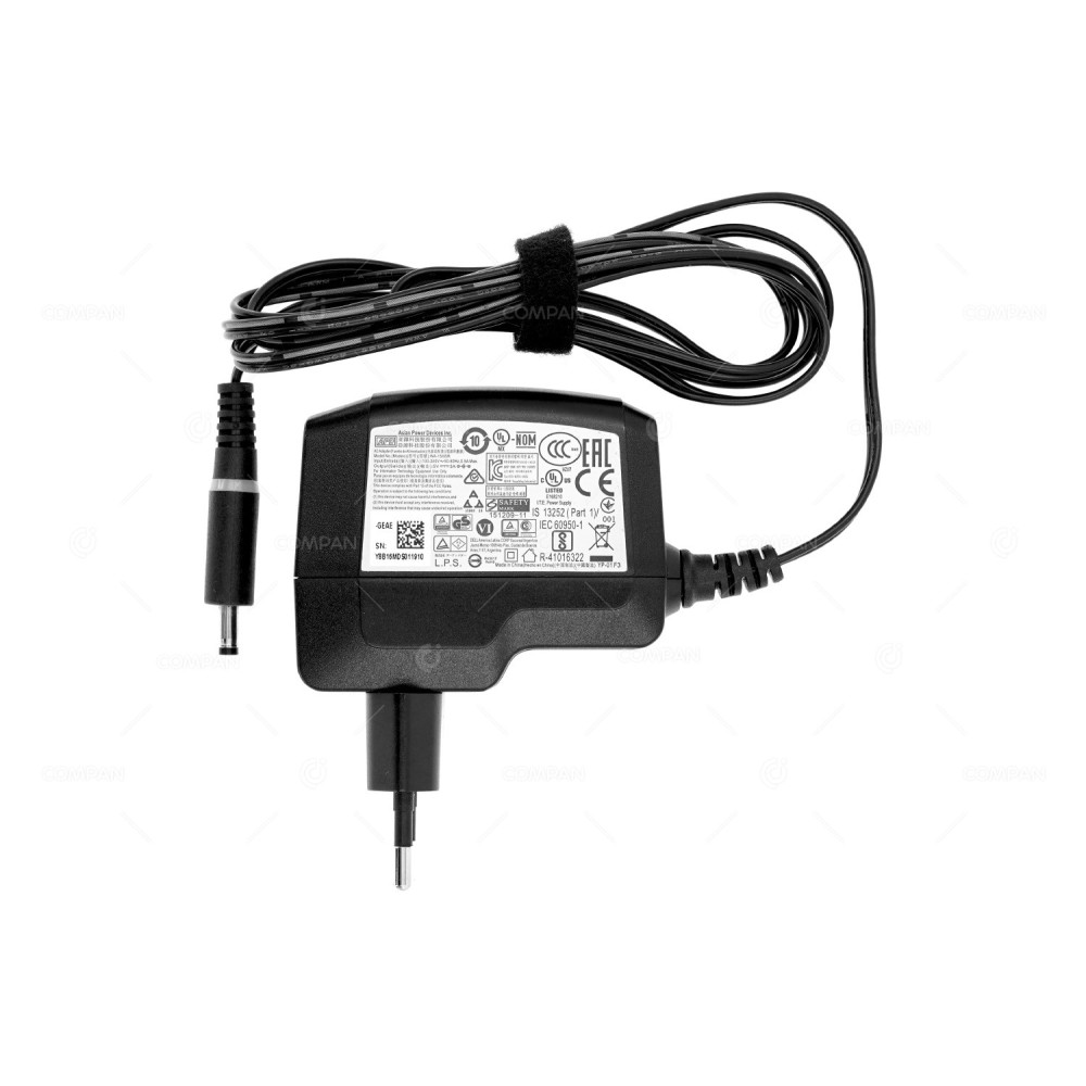 8KV5W DELL AC ADAPTER 5V 3A FOR WYSE 3040 08KV5W, WA-15I05R