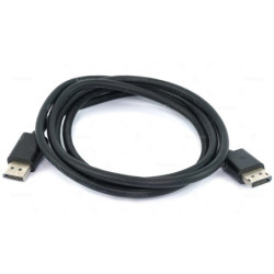 5K1FN DELL DISPLAYPORT CABLE 1.8M -