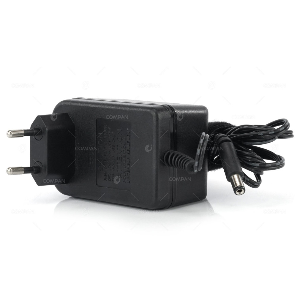 ADK-1280-230 SHENG TUNG STE 9W 12V 0.8A AC/DC ADAPTER -