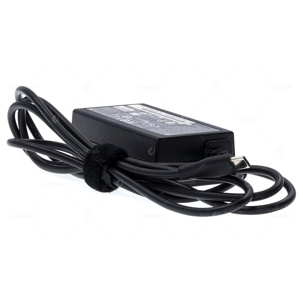 ADP-45HG DELTA AC ADAPTER 45W 20V 2.25A USB-C FOR LAPTOPS R-41012564