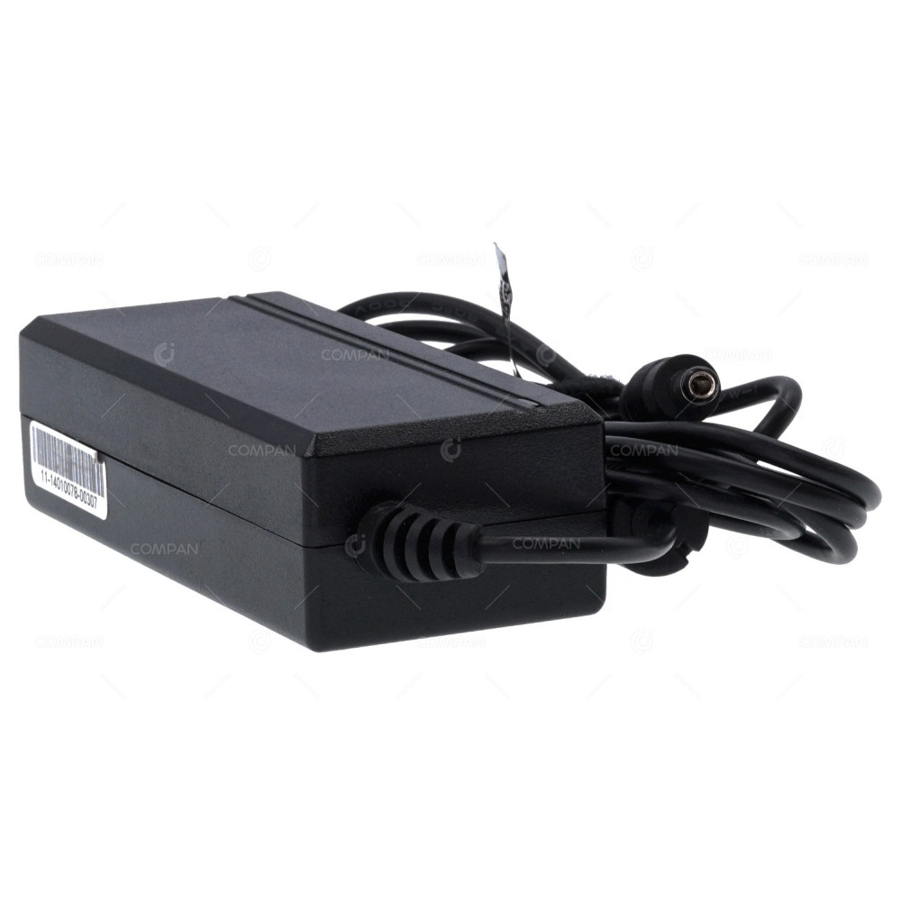 CAE060242 CHANNEL WELL TECHNOLOGY CWT 60W 24V 2.5A AC/DC ADAPTER KTLSU10214-9001, 11-14010078-00307
