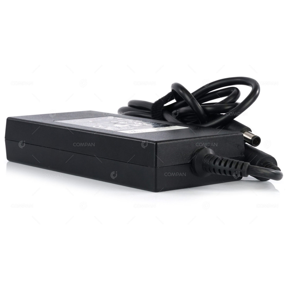 DW5G3 DELL 180W 19.5V 9.23A 5MM AC/DC ADAPTER FOR PRECISION M4600 M4700 M6600 M6700 M6800 0DW5G3, FA180PM111, A-0180ADU00-401