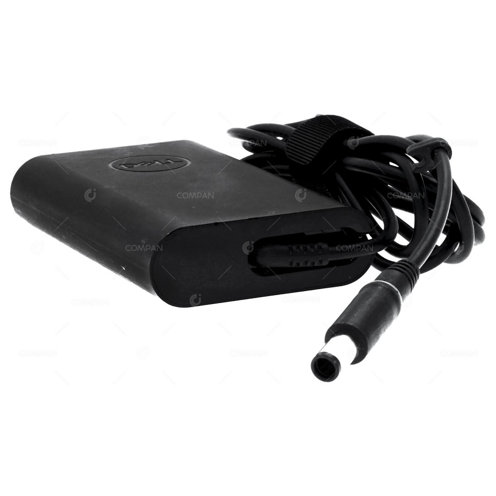 FPC2Y DELL 65W 19.5V 3.34A SLIM AC/DC ADAPTER FOR LAPTOPS 0FPC2Y, HA65NM130