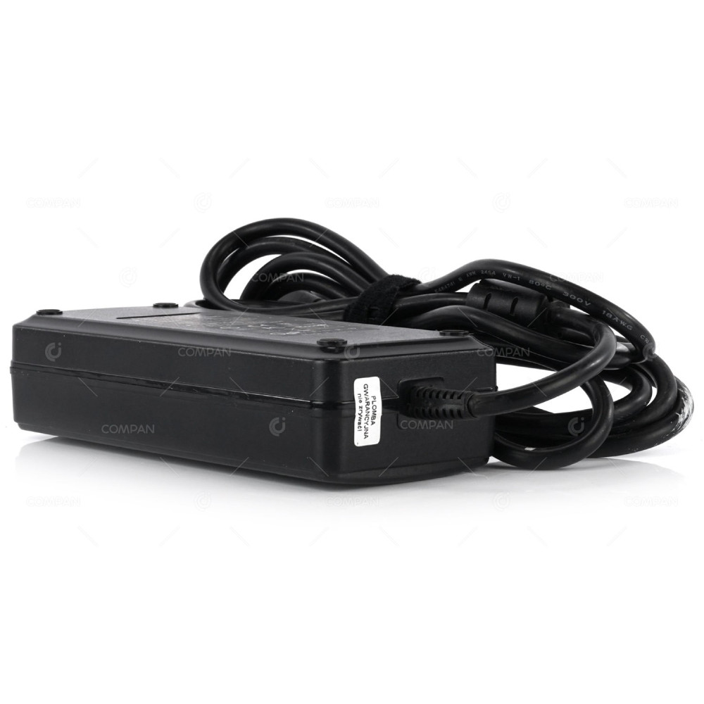 LYD0901000U HISK TECH 90W 9V 10A AC/DC ADAPTER 6 PIN (4 ACTIVE) R-REI-HSS-LYD0901000U, HU10560-14003A