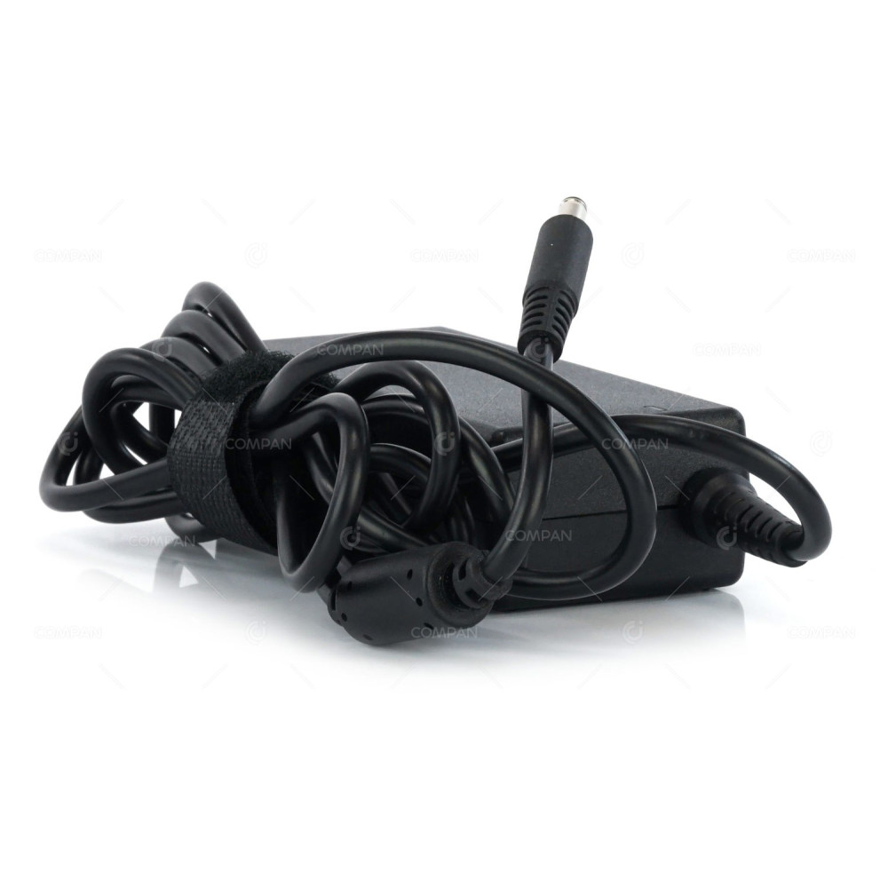 MGJN9 DELL 65W 19.5V 3.34A SLIM AC/DC ADAPTER FOR LAPTOPS 0MGJN9, LA65NS2-01, PA-1650-02D4