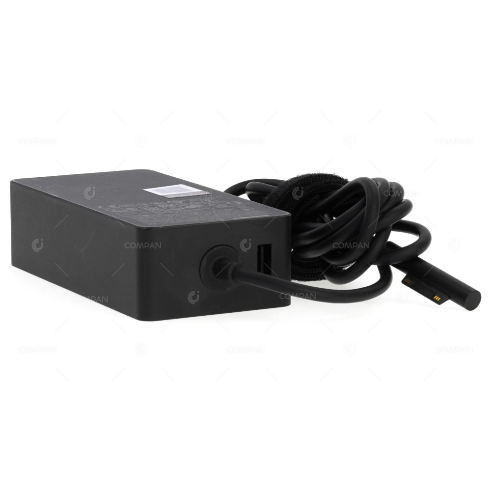MODEL 1798 MICROSOFT MODEL 1798 SURFACE BOOK 102W POWER SUPPLY HU10042-16084