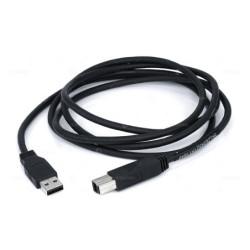 5KL2E045D HOTRON USB-A TO USB-B USB 3.0 CABLE 1.85M