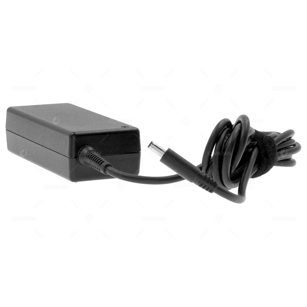 WC42G DELL 65W 19.5V 1.6A AC ADAPTER 0WC42G, DA65NM191