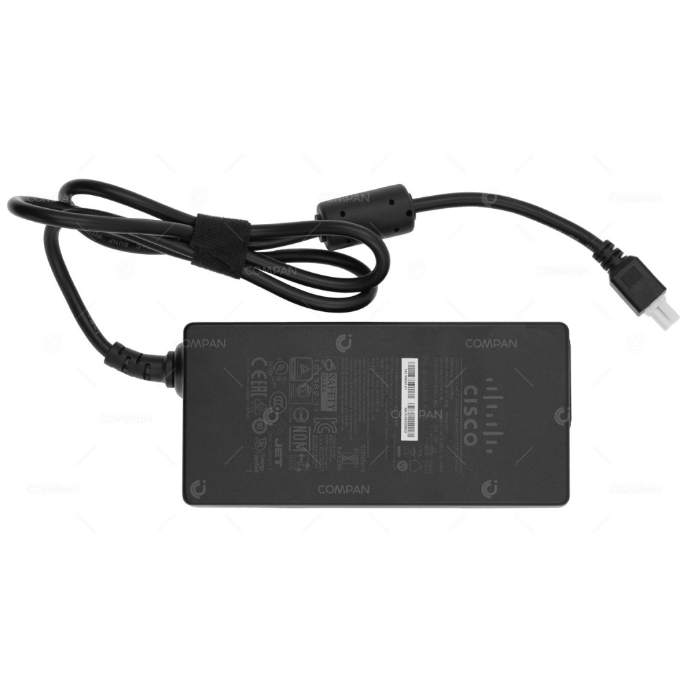 341-100547-01  CISCO AC POWER SUPPLY  AA90U 341-100547-01 FOR ISR4221/K9 V02 4221 SERIES