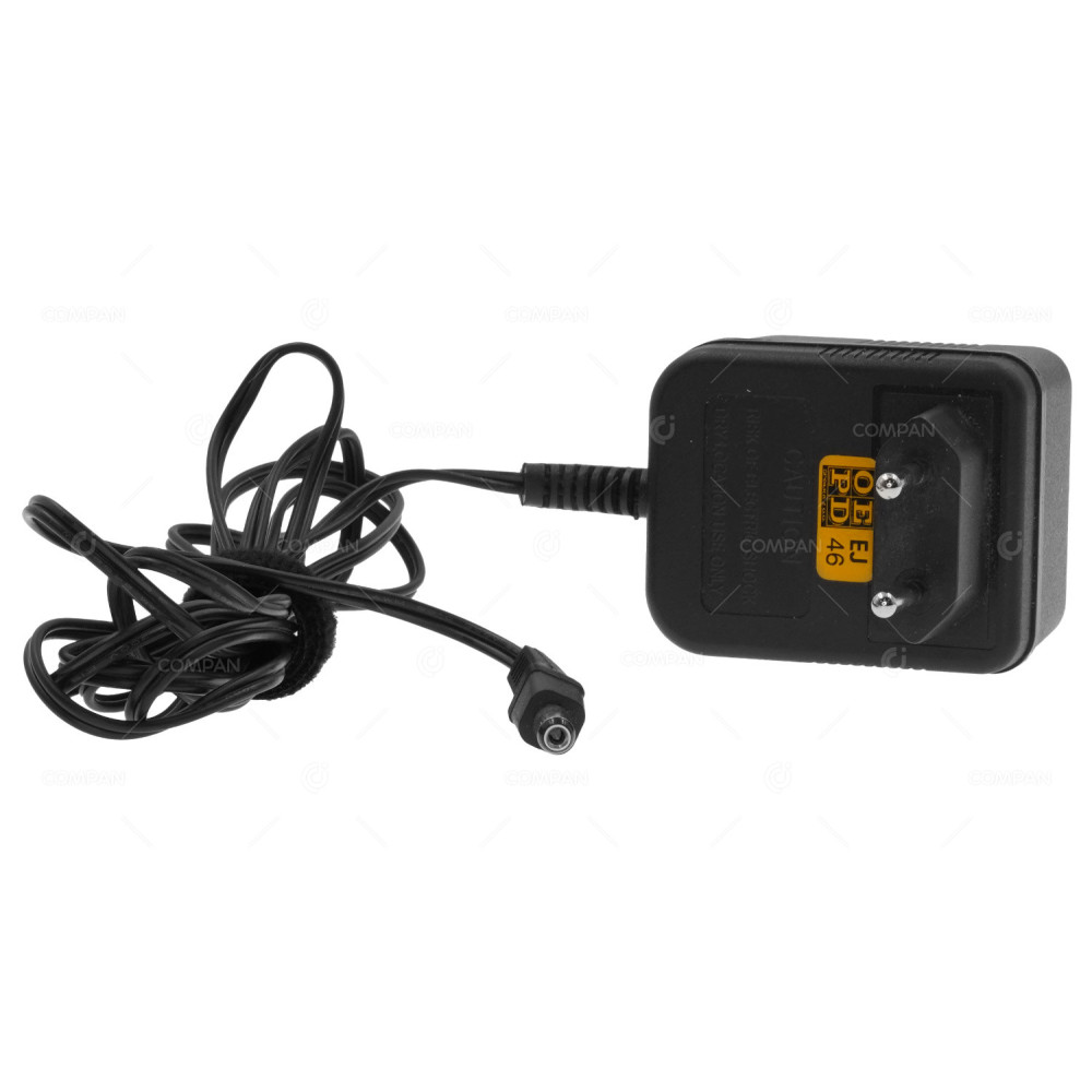 AA-091ABN  OEM 9V 1A 9W AC ADAPTER