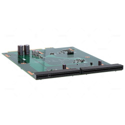 667269-001 HP 2-BAY POWER SUPPLY BACKPLANE FOR HP PROLIANT ML350 G8