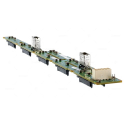 667868-001 HP 8-BAY 2.5" SFF BACKPLANE FOR HPE PROLIANT DL360P G8