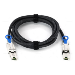 SFF-8088-SFF-8088-2M EXTERNAL MINI SAS SFF-8088 2M CABLE -